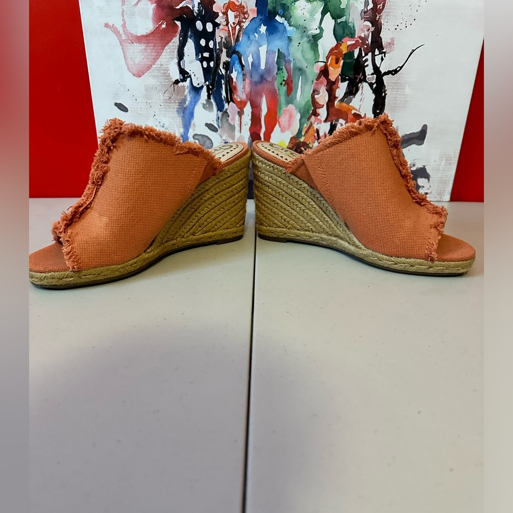 Sam Edelman Circus Size 8